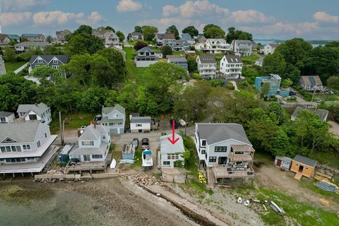 10 Nut Island Ave Quincy MA 02169