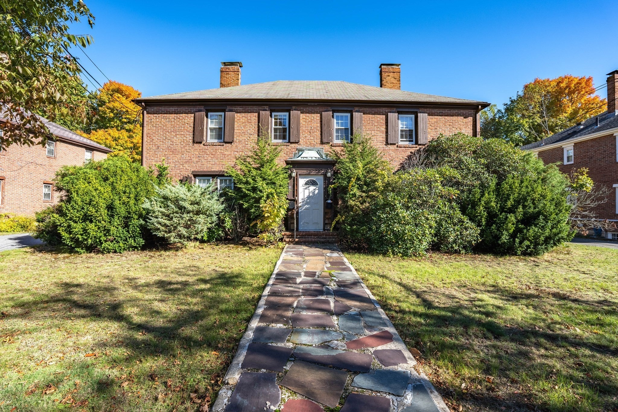 26-28 Wessex Rd #28, Newton, MA, 26-28 Wessex Rd #28, Newton, MA Photo #1