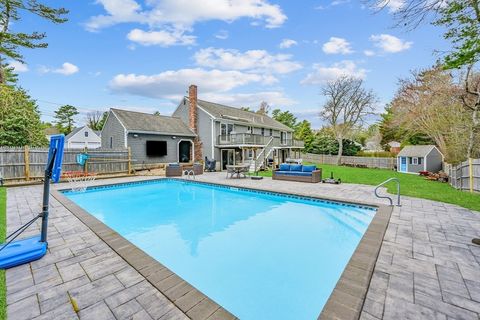 Photo of 153 Hickory Hill Circke Cir, Barnstable, MA 02655 (MLS # 73510707)