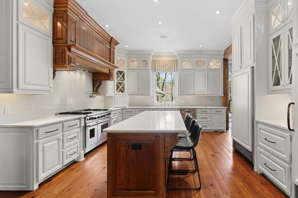 21 Bemis St