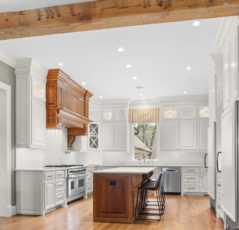 21 Bemis St