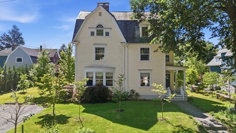 Photo of 63 Dryads Grn, Northampton, MA 01060 (MLS # 73535363)
