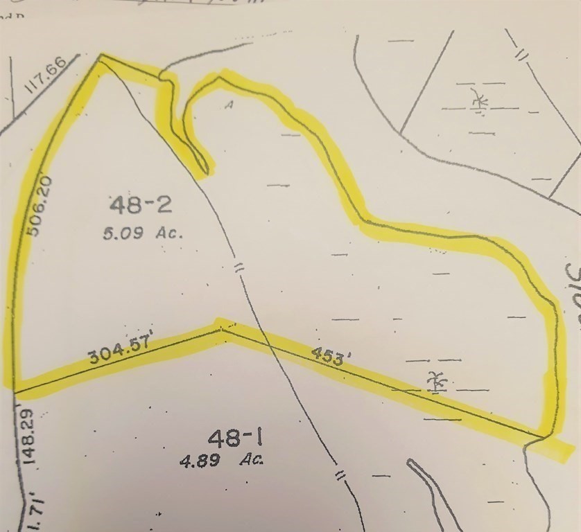 Lot 2 Horseneck Rd