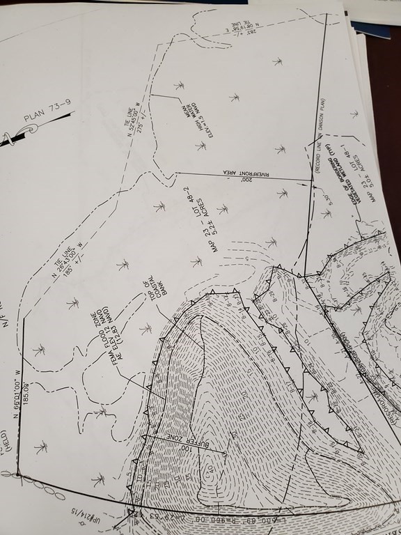 Lot 2 Horseneck Rd