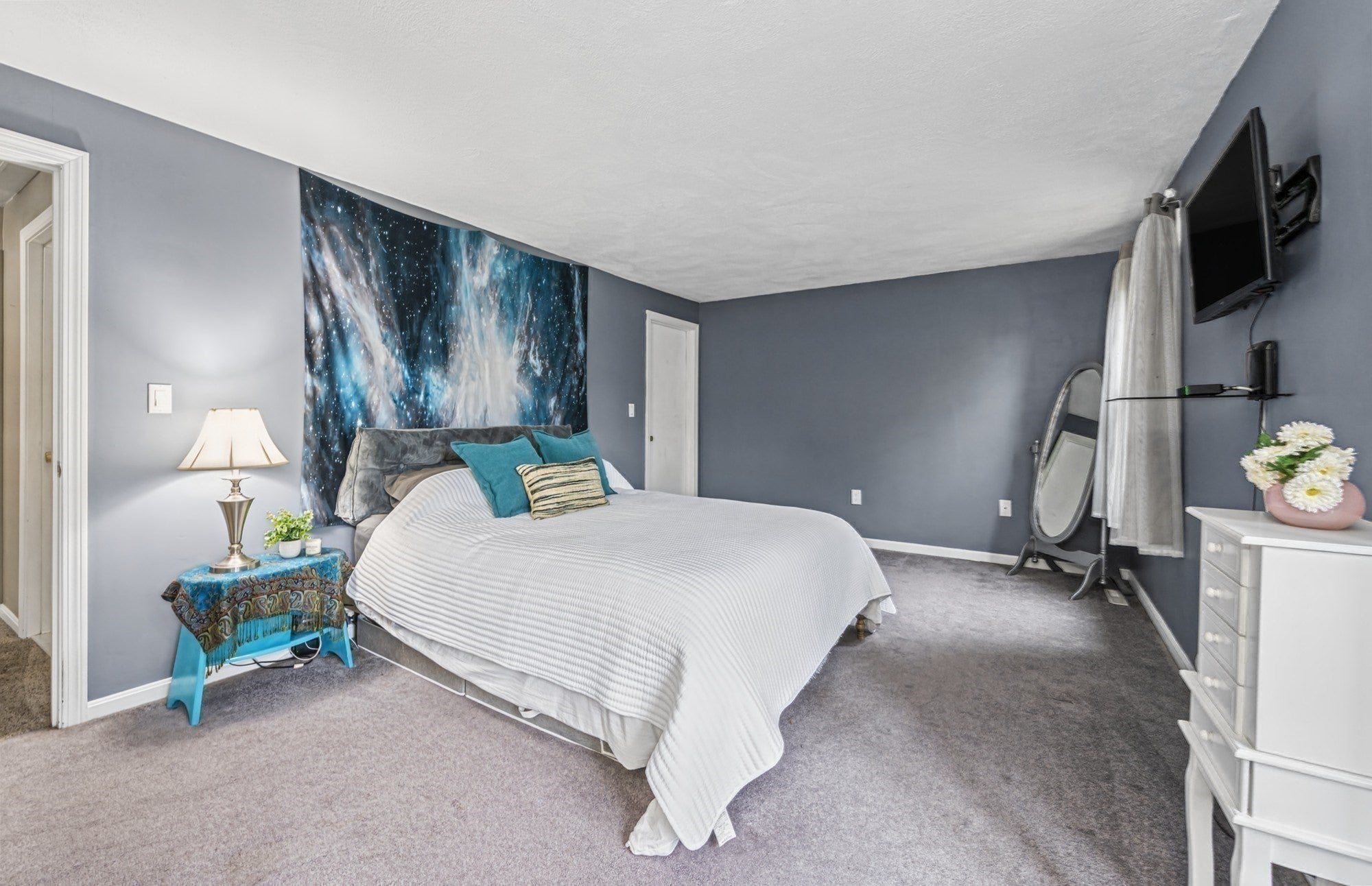 30 Apache Way #30, Tewksbury, MA Photo #11
