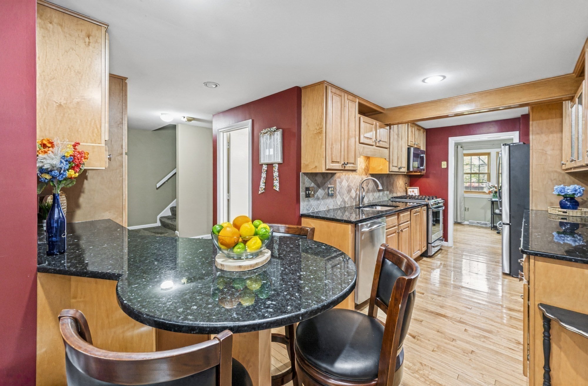 30 Apache Way #30, Tewksbury, MA Photo #5