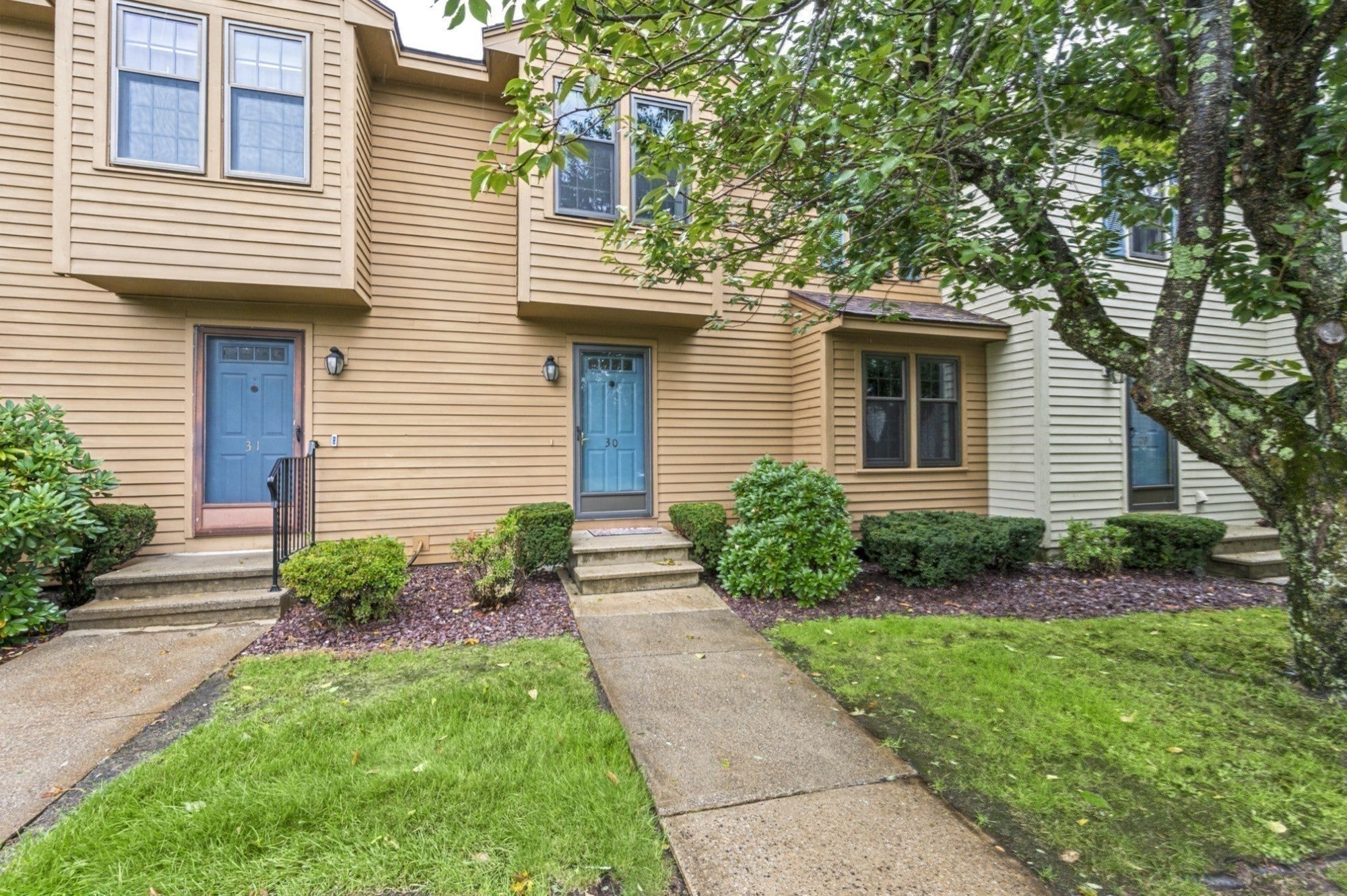 30 Apache Way #30, Tewksbury, MA Photo #18