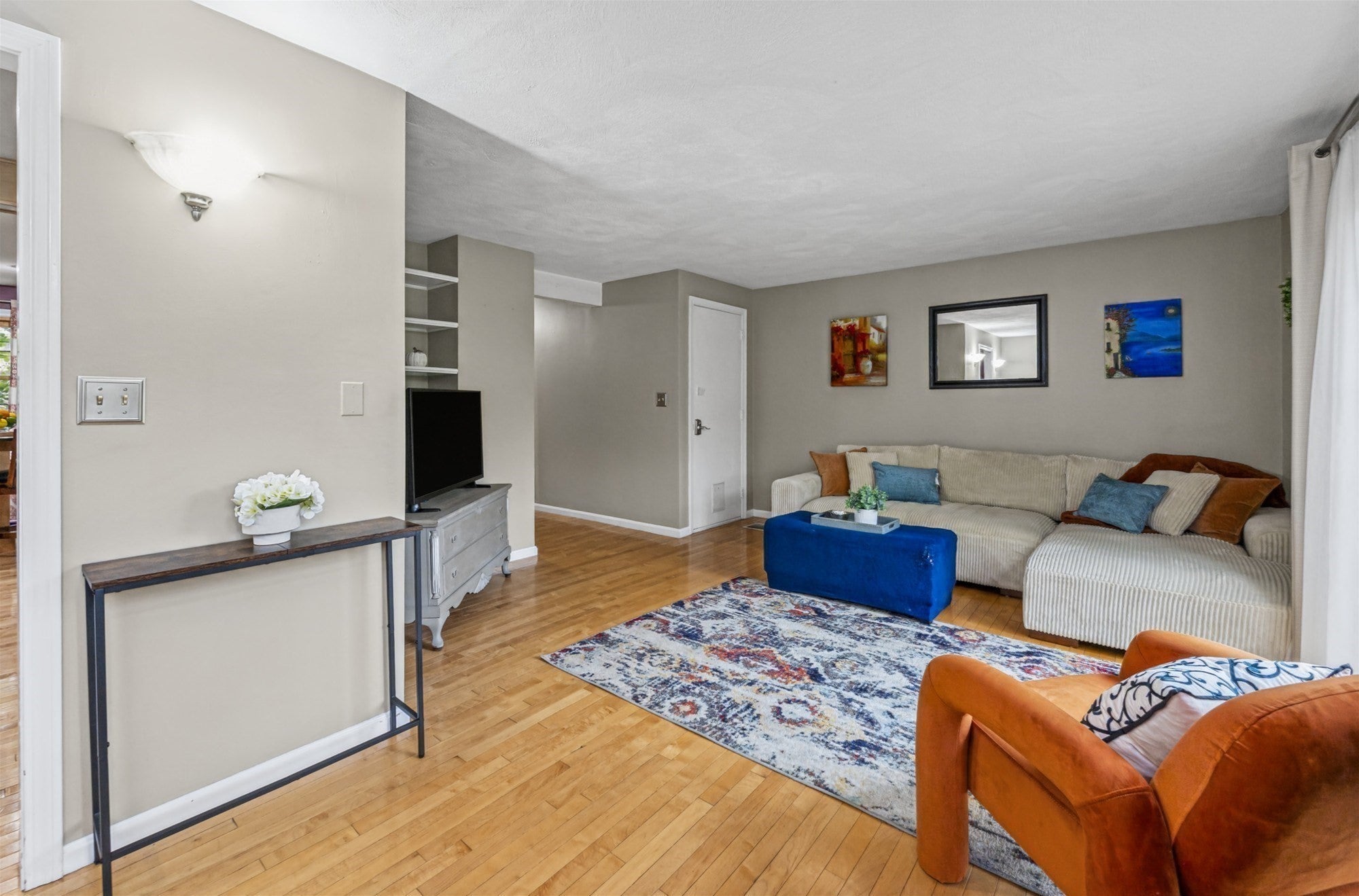 30 Apache Way #30, Tewksbury, MA Photo #8