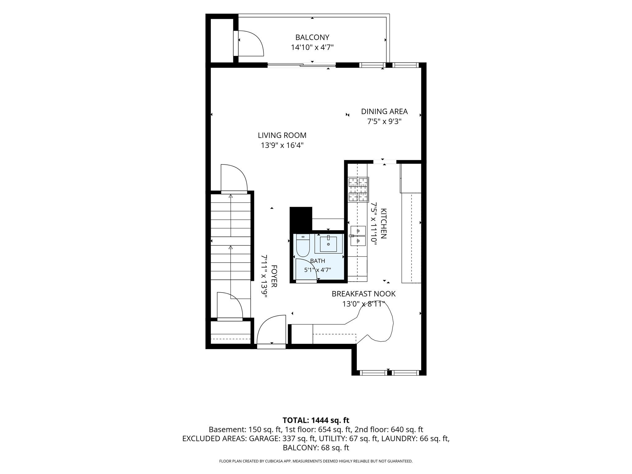 30 Apache Way #30, Tewksbury, MA Photo #25