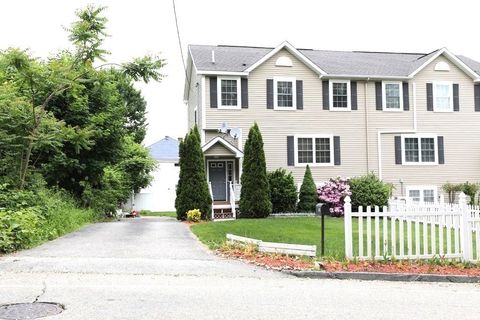 167 Orient St Worcester MA 01604