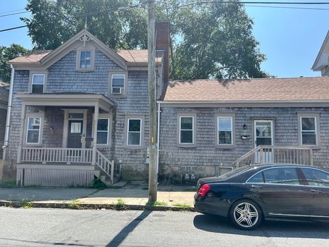 Photo of 64-66 Bedford St, New Bedford, MA 02740 (MLS # 73421896) Photo of 64-66 Bedford St, New Bedford, MA 02740 (MLS # 73421896)