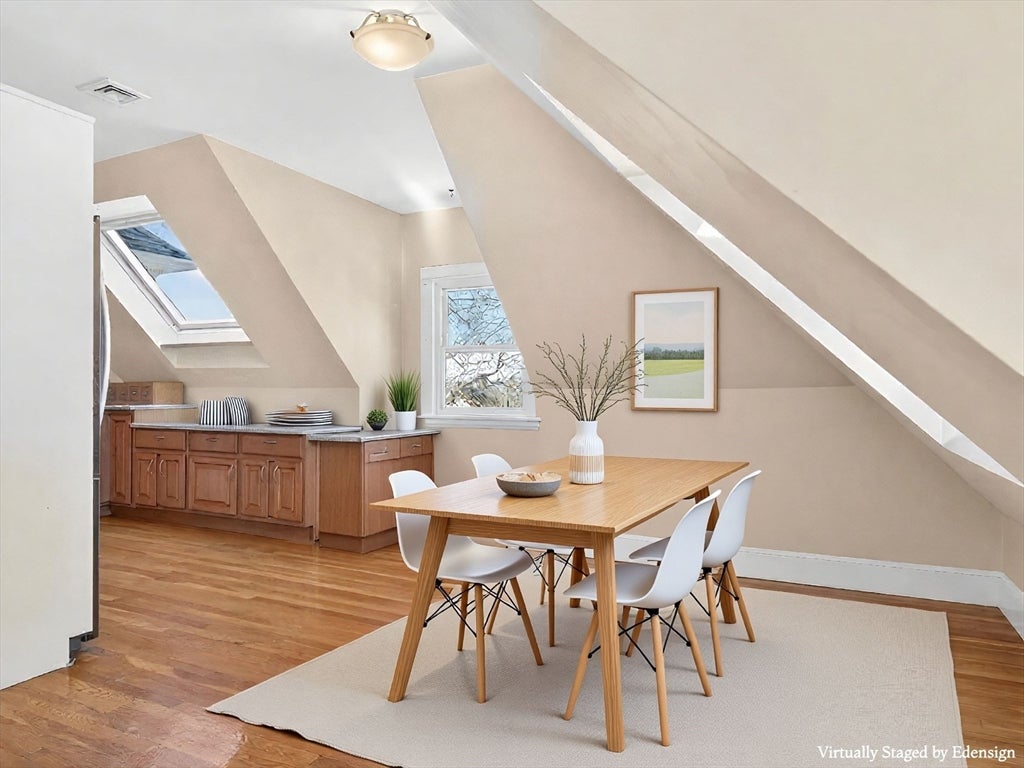 30 Welles Ave 3, Boston MA 02124