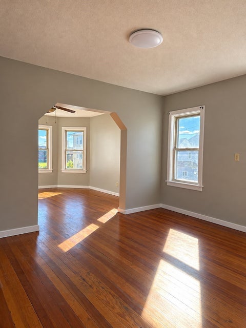 Photo of 325 Davis St #2, New Bedford, MA 02746 (MLS # 73590556)
