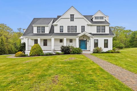 45 Ocean Ledge Dr Cohasset MA 02025