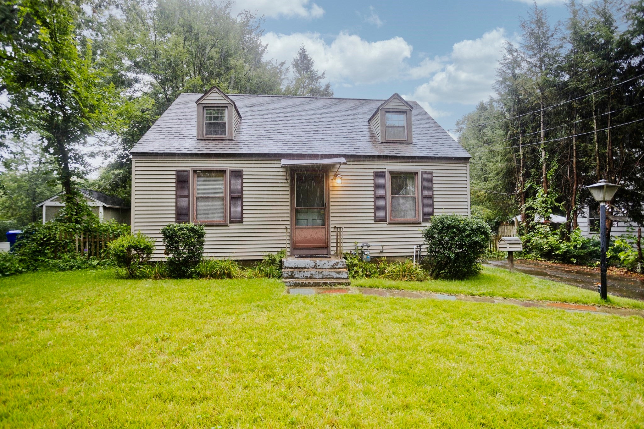 55 Arden St, Springfield, MA, 55 Arden St, Springfield, MA Photo #2