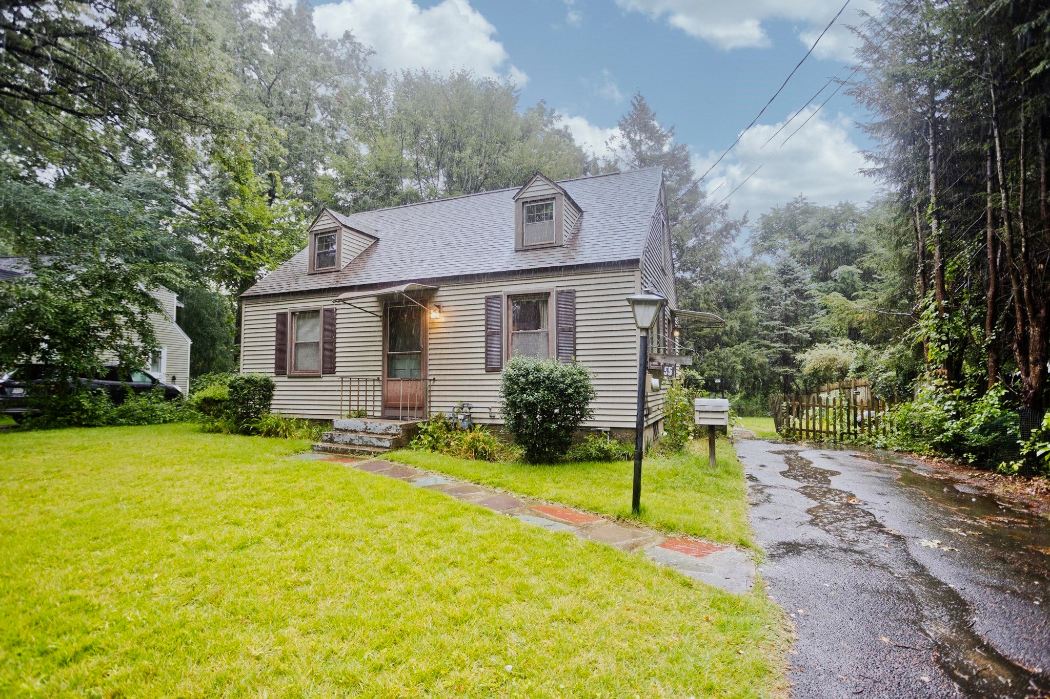 55 Arden St, Springfield, MA, 55 Arden St, Springfield, MA Photo #3