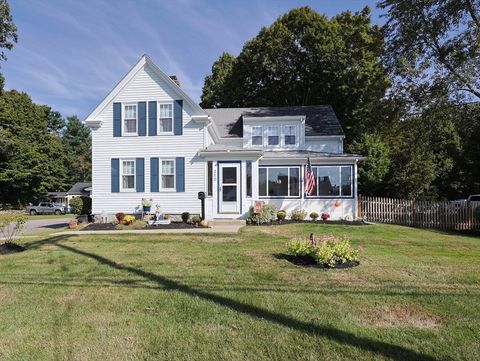 310 Lincoln St Stoughton MA 02072