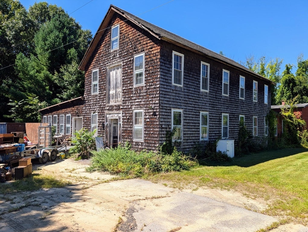 47 Providence Rd