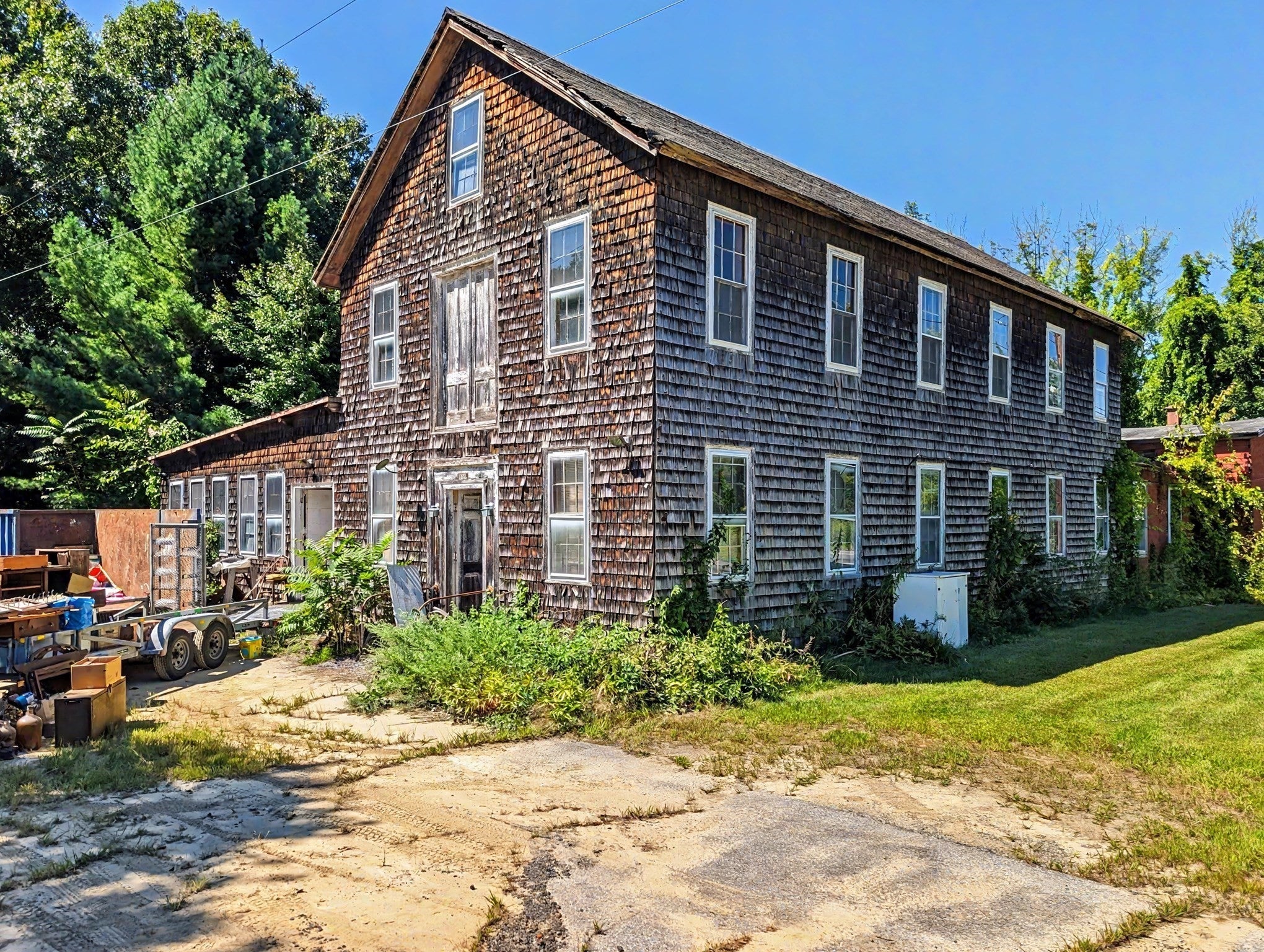 47 Providence Rd