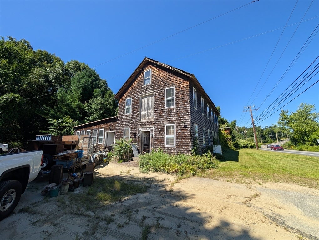 47 Providence Rd
