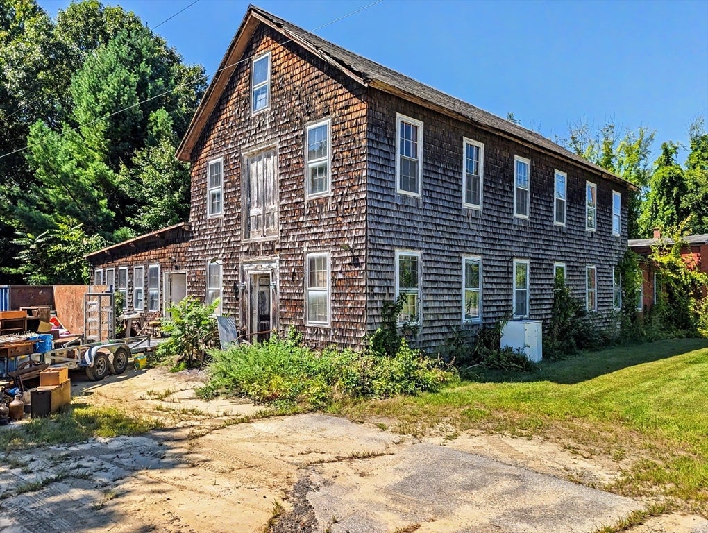 47 Providence Rd