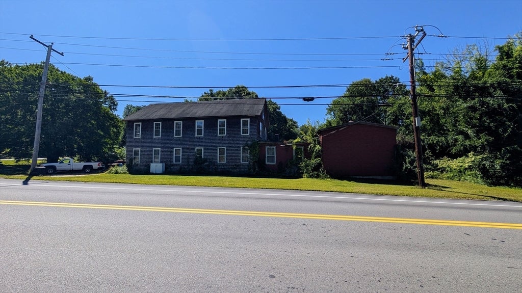 47 Providence Rd