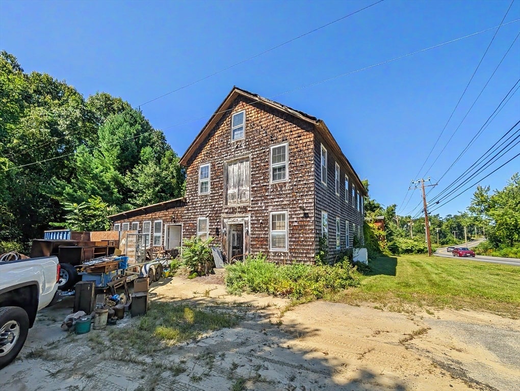 47 Providence Rd