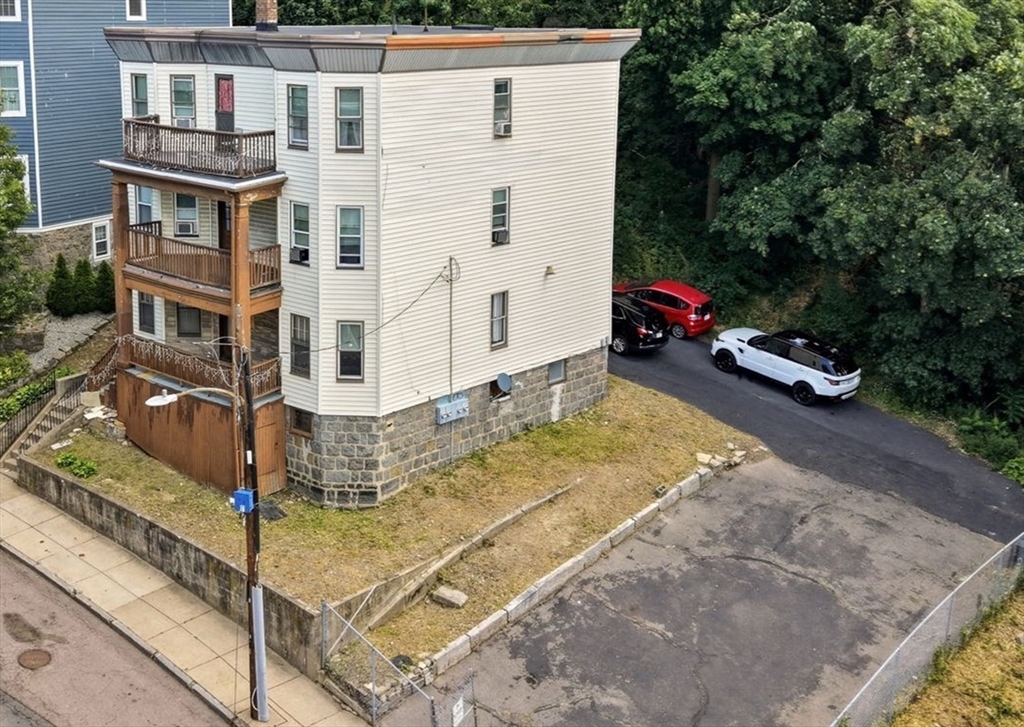5 Rowell St