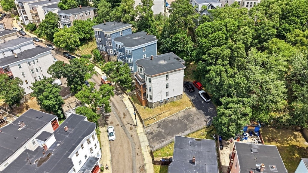 5 Rowell St