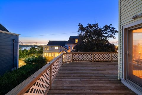 100 Cottage Ave Winthrop MA 02152