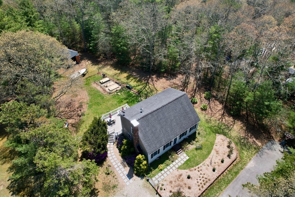 8 Ruth Ter, Falmouth, MA Photo #2
