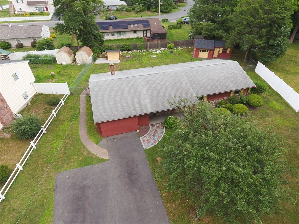 33 Upton St, Brockton, MA, 33 Upton St, Brockton, MA Photo #5