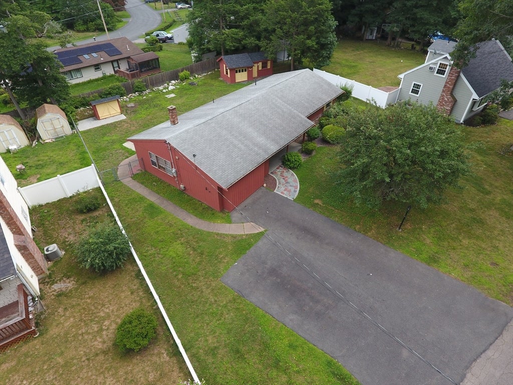 33 Upton St, Brockton, MA, 33 Upton St, Brockton, MA Photo #6