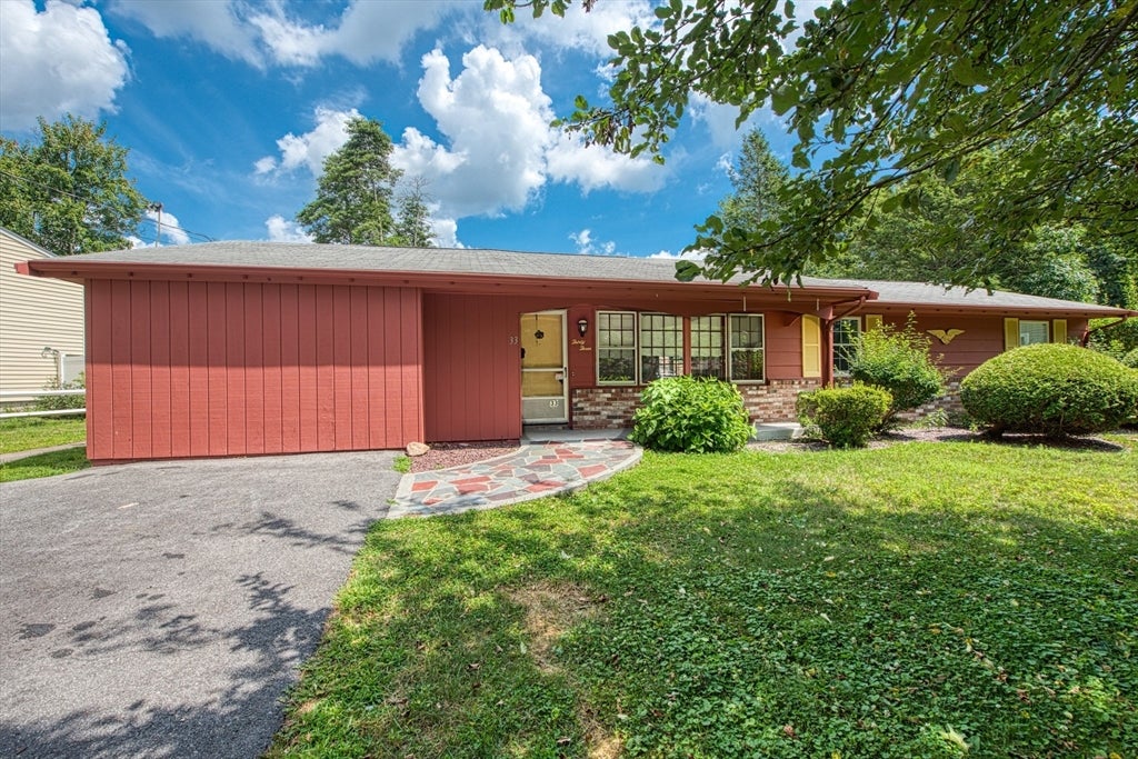 33 Upton St, Brockton, MA, 33 Upton St, Brockton, MA Photo #1