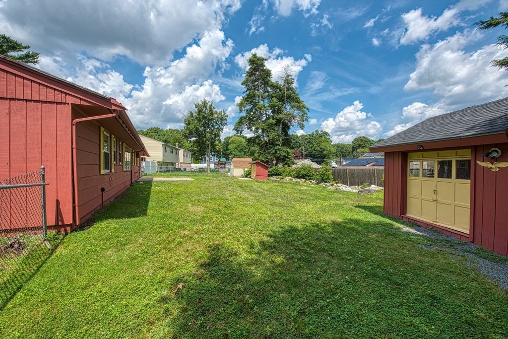33 Upton St, Brockton, MA, 33 Upton St, Brockton, MA Photo #36