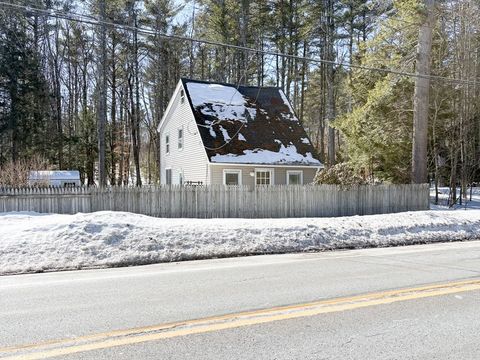 Photo of 471 Winchendon Rd, Ashburnham, MA 01430 (MLS # 73483533)