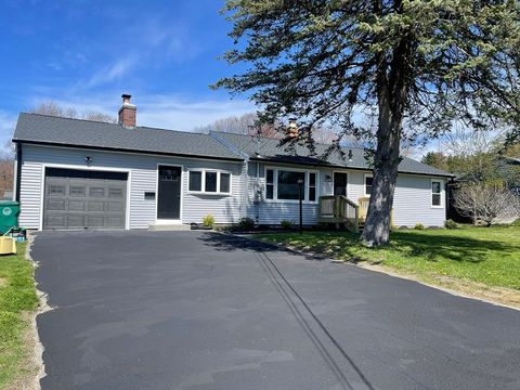 Photo of 50 Lionel Ave, Fitchburg, MA 01420 (MLS # 73507602)