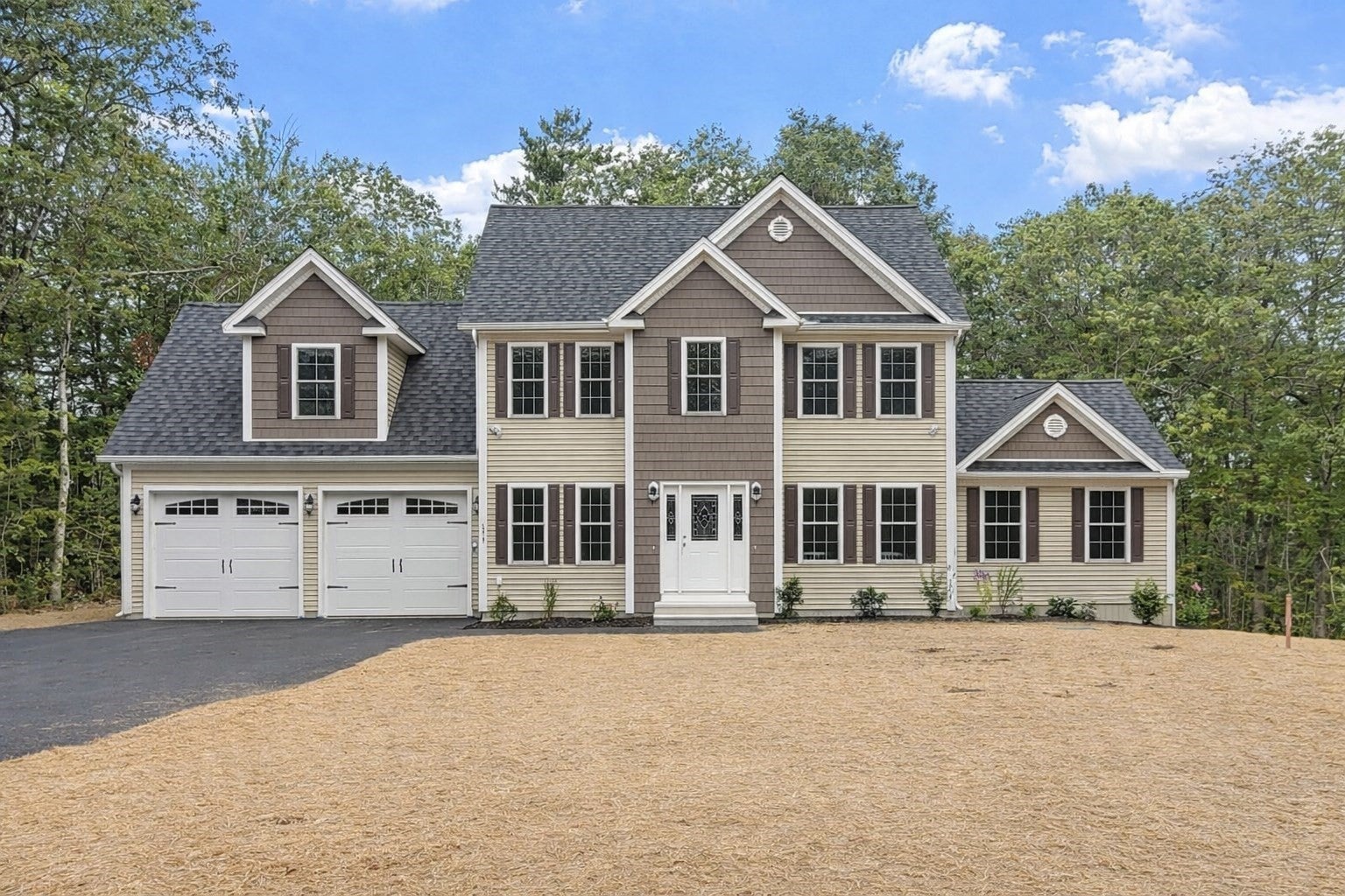 Lot 12-A Gray Rd