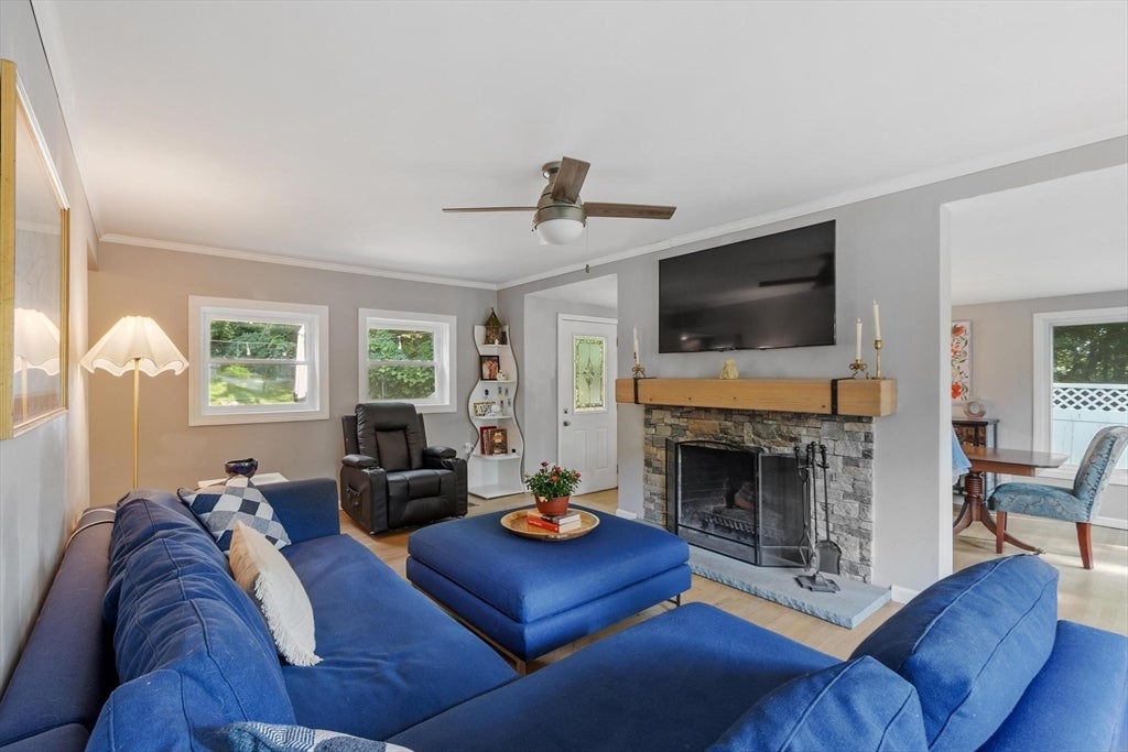 155 Winona St, Peabody, MA, 155 Winona St, Peabody, MA Photo #4