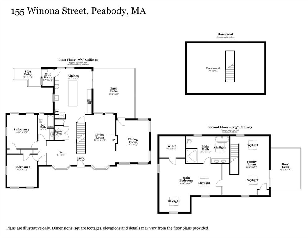 155 Winona St, Peabody, MA, 155 Winona St, Peabody, MA Photo #42