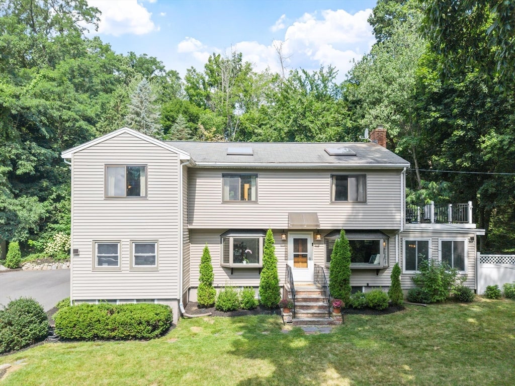 Photo: 155 Winona St, Peabody, MA