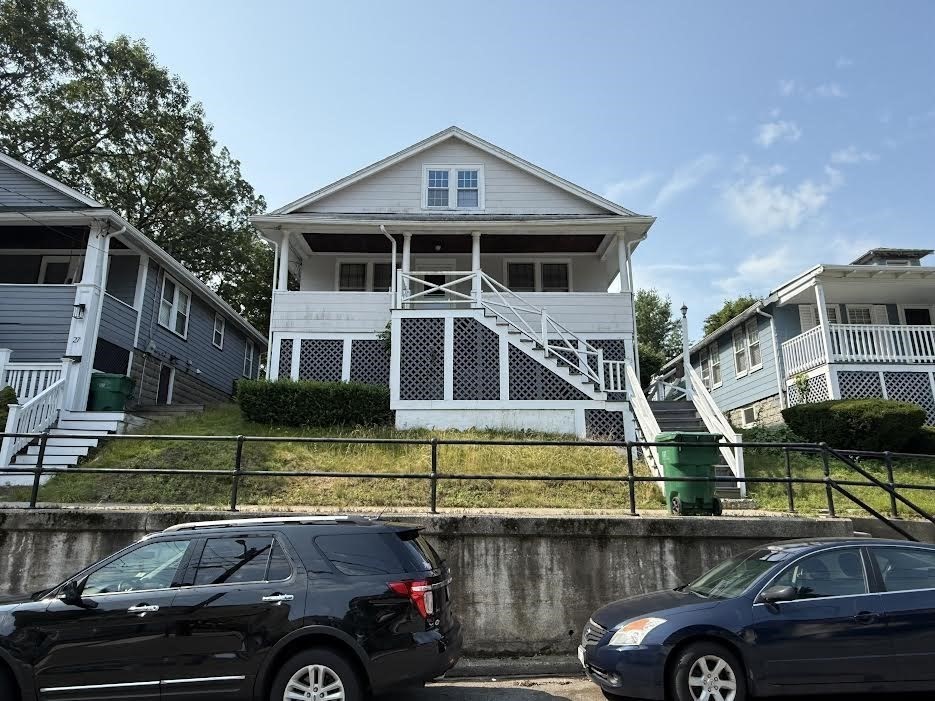 23 Murray Hill Road