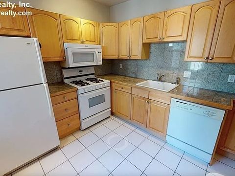 Photo of 2001 Commonwealth Avenue #25, Boston, MA 02135 (MLS # 73480419)