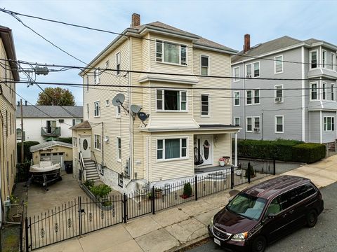 166 Bradford Ave Fall River MA 02721