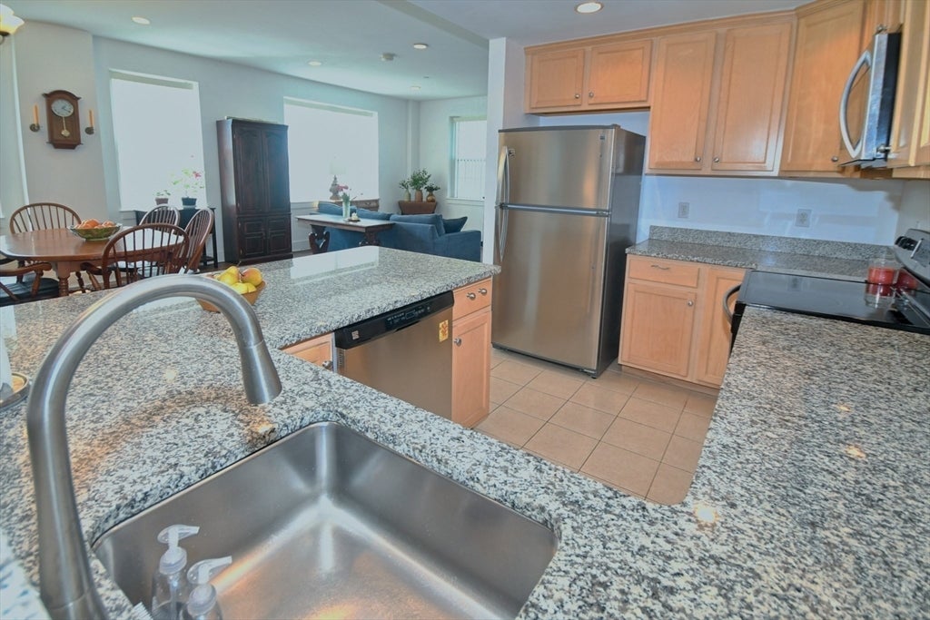 1 Powder Mill Square 107