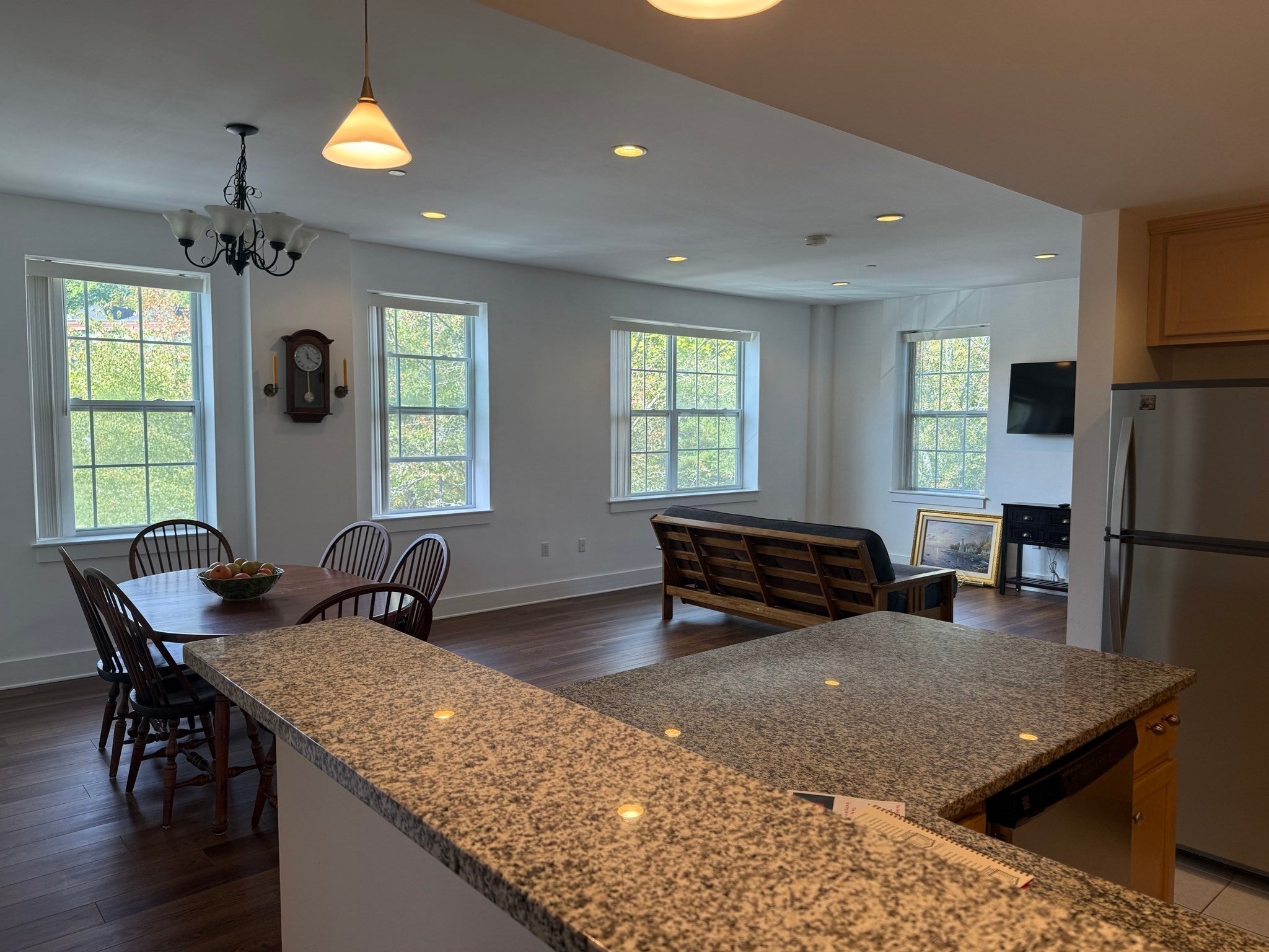 1 Powder Mill Square #107, Andover, MA, 1 Powder Mill Square #107, Andover, MA Photo #27