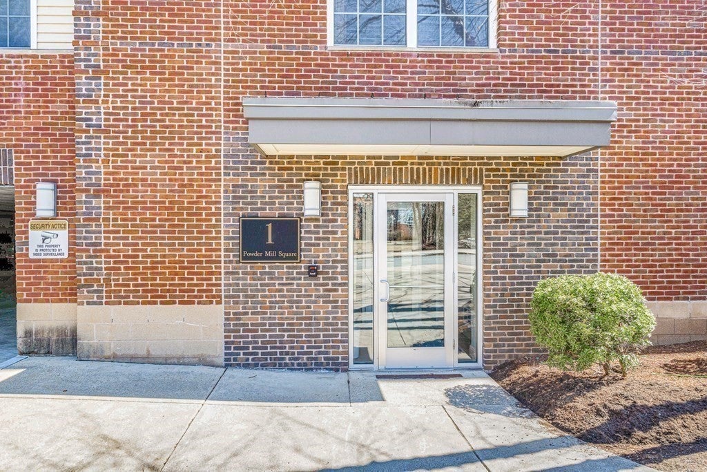 1 Powder Mill Square #107, Andover, MA, 1 Powder Mill Square #107, Andover, MA Photo #26