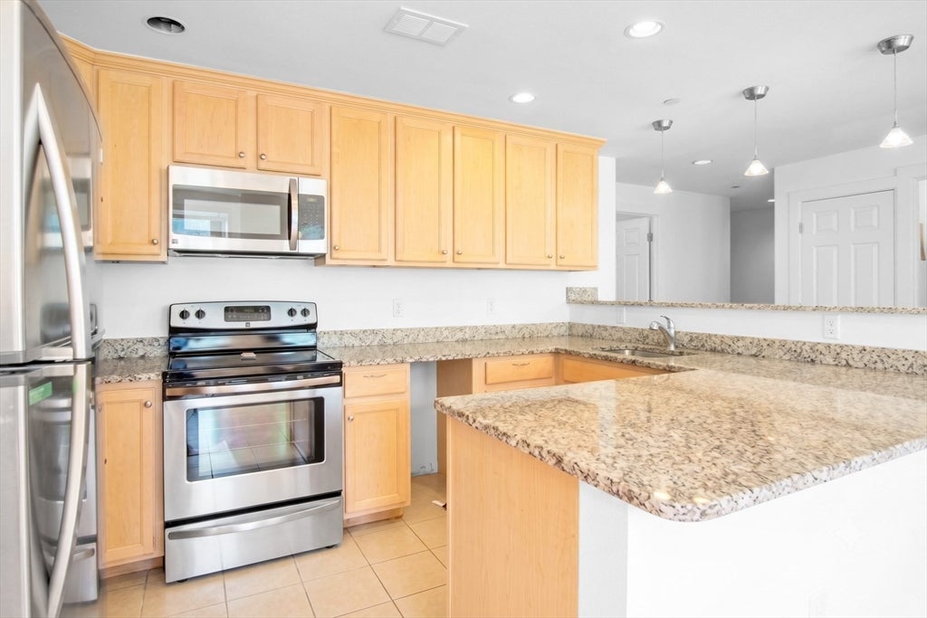 1 Powder Mill Square 107