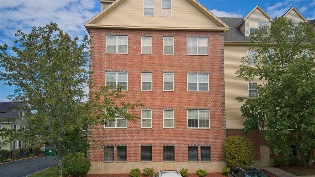 1 Powder Mill Square #107, Andover, MA, 1 Powder Mill Square #107, Andover, MA Photo #29