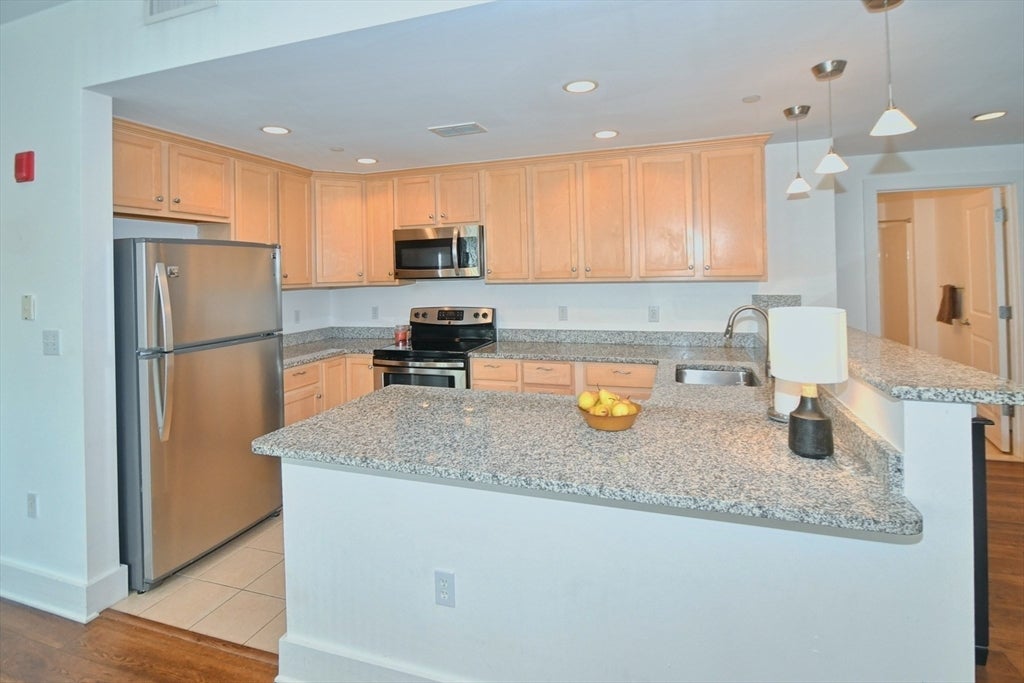 1 Powder Mill Square 107